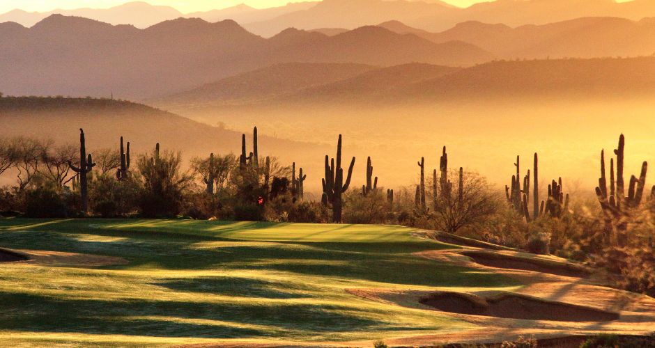 golf course in Arizona - things to do in avondale az